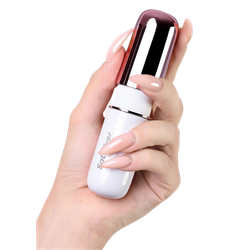 Минивибратор с сенсорным управлением Satisfyer Secret Affair