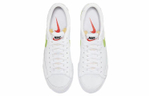 Кроссовки Nike Blazer Low Platform (Женская размерная сетка)