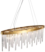 Подвесная люстра Stilfort VENECIA 2113/03/06P