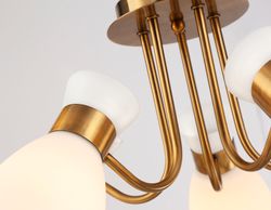 Ambrella Подвесная люстра Traditional TR3218