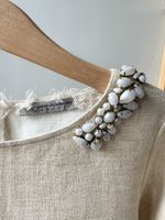 Блузка Ermanno Scervino, 128