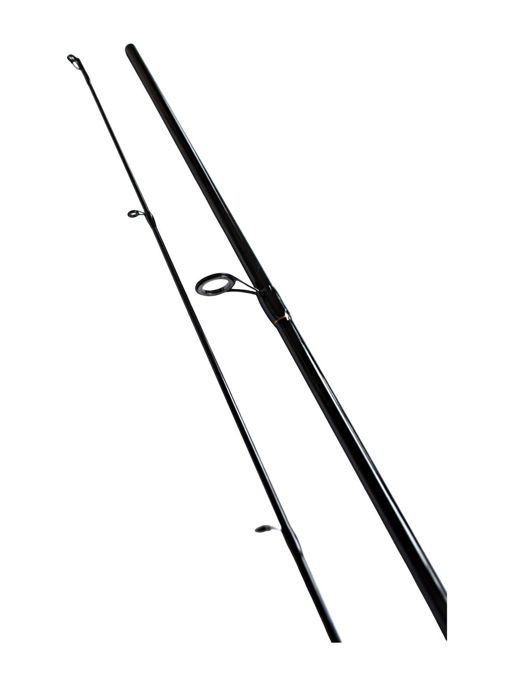 Спиннинг штекерный Kaida EVO Concept тест 10-40 гр длина 2,7 м