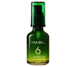 Парфюмированное масло для волос Masil 6 Salon Hair Perfume Oil