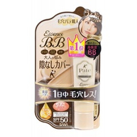 Увлажняющий BB крем-эссенция с лифтинг-эффектом тон Бежевый SPF50 Sana Pore Putty Essence BB Cream Moist & Lift Up 33г