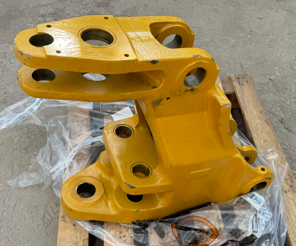 Поворотная рама (Swing Post) 209-6862