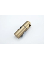 Душевая система с тропическим душем Gappo G2418-23