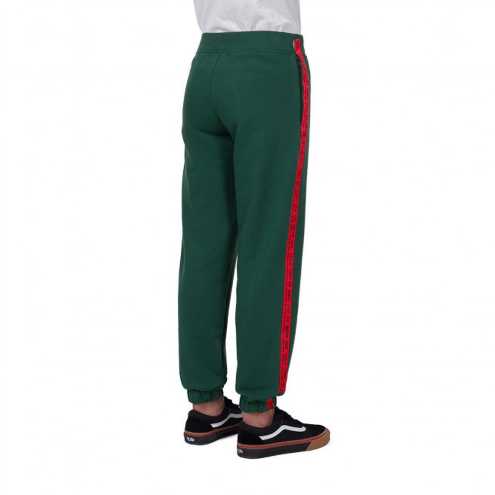 Костюм спортивный The Wall Зеленый Мужской