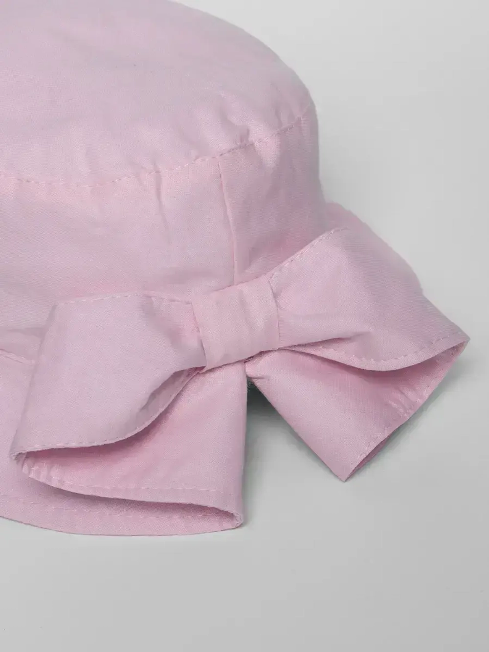 Панама для девочки