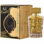 Унисекс парфюмерия Sheikh Al Shuyukh Luxe Edition - EDP