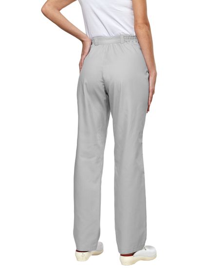 Брюки женские LL3104 (серый)