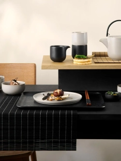 ASA Тарелка для завтрака Coppa Tofu 21 см