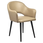 Стул Bradex Home Bruno бежевый