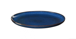 ASA Тарелка для завтрака Saisons Midnight Blue 21 см 27141119