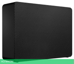Внешний накопитель Seagate 10TB STKP10000400