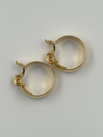 Клипсы кольца Monet