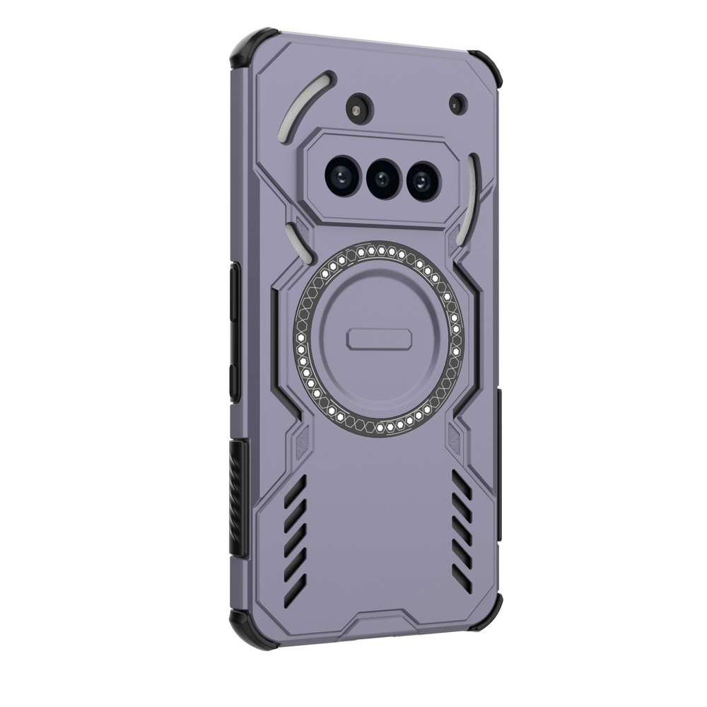 Защитный чехол Space Shell Magnetic Case для Nothing Phone 3A