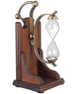 Часы песочные