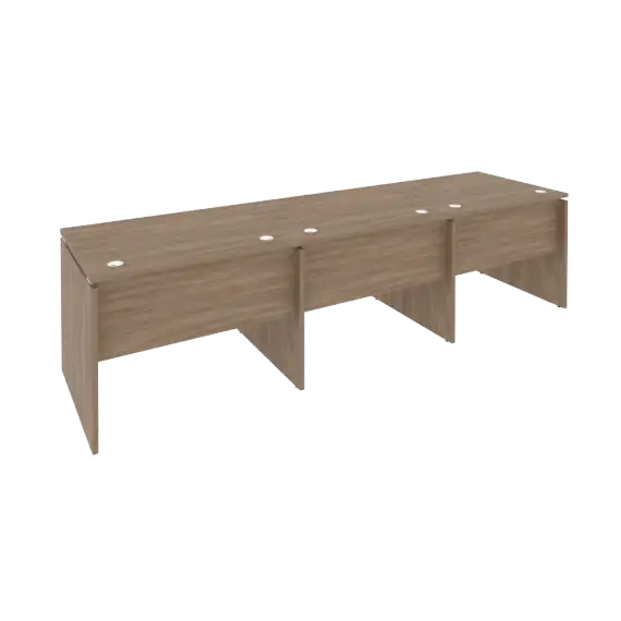 Onix Рабочая станция O.RS-3.1.8 2940*800*750