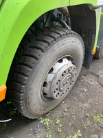 Shacman (Shaanxi) SX* 8x4 Самосвал SX33186W366C (Дизельный, 10,8 л, 441 л.с., МТ)