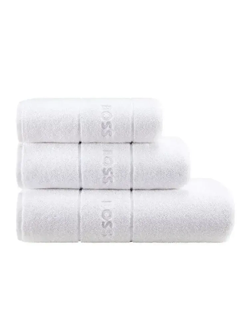 Полотенце Boss Plain Ice (30 х 30 см)