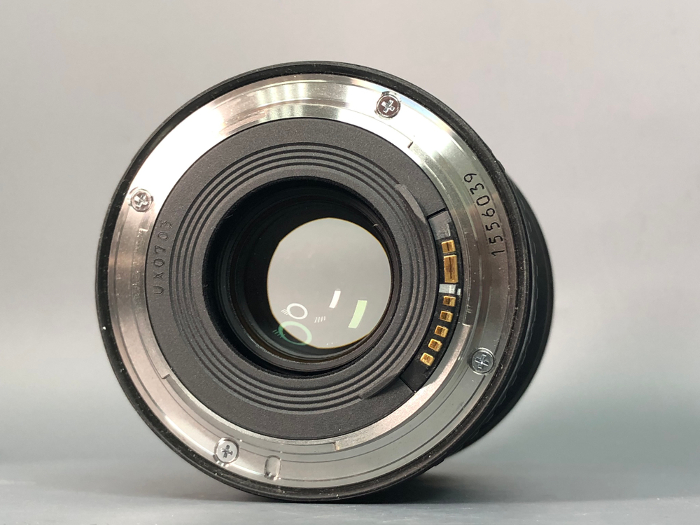 Canon EF 16-35mm f/2.8L II USM