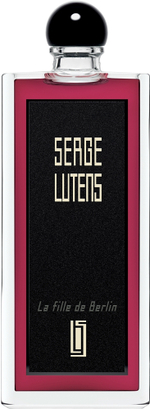 Serge Lutens Collection Noire La Fille de Berlin  парфюм