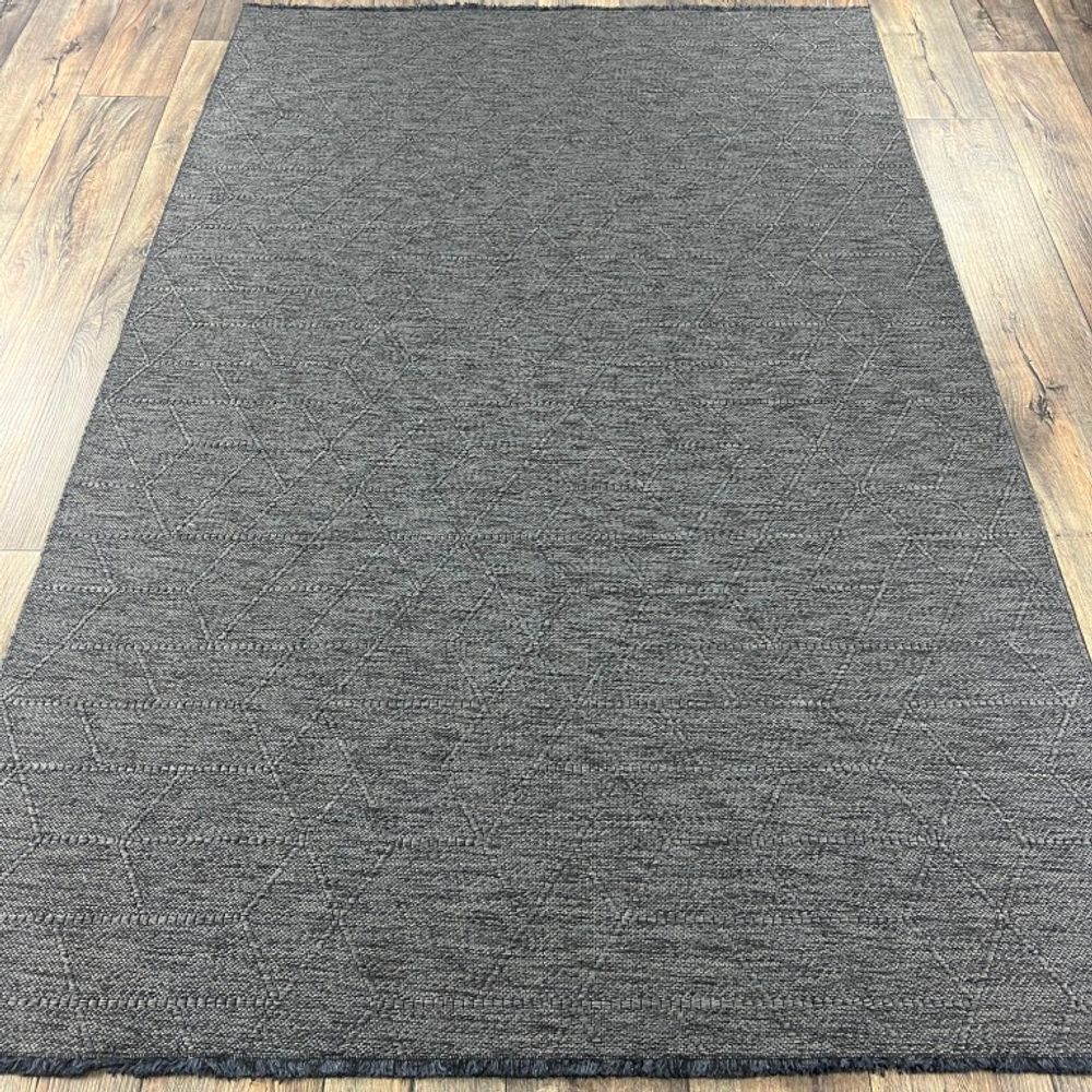 Gabardine K5094 ANTHRACITE \ ANTHRACITE Прямой
