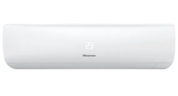 Внутренний блок настенного типа серии ZOOM FREE Match DC Inverter R32 Wi-Fi AMS-18UW4RXSKB01