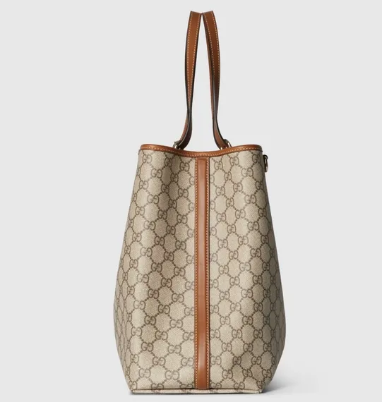 Сумка-тоут Gucci GG Emblem
