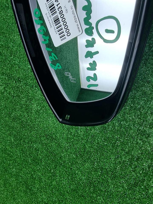 Зеркало левое Omoda C5 (2022-н.в.) 12 контактов