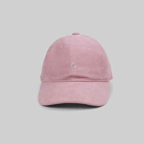 Кепка Carhartt WIP Harlem Cap артикул:I028955 - купить в магазине Дайс