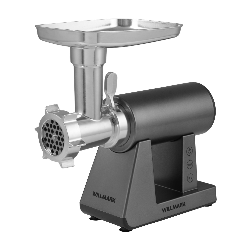 Мясорубка Willmark WMG-3683GS 2000 Вт
