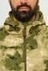 Костюм тактический утепленный Softshell Мох