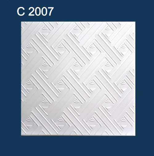 С2007/Плита потолочная (21)
