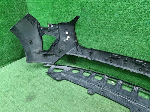 Бампер передний Haval Jolion (2021-н.в.)