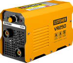 STEHER ММА, 250 А, сварочный аппарат инверторный, макс. электрод Ø 5.0 мм (VR-250)