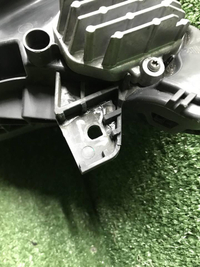 Фара правая Volvo XC90 2 (2014-2019) Full LED