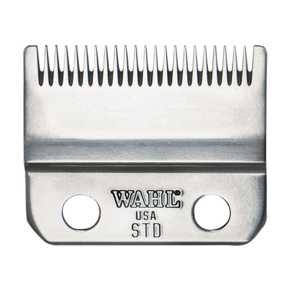 Нож Wahl Stagger-Tooth Blade на Magic Clip Cordless (2161-416) - 3