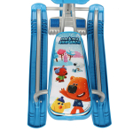 Снегокат "Тимка" Спорт №2 ми-ми-мишки на голубом