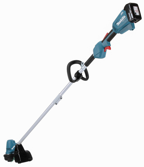Аккумуляторный триммер Makita DUR192LRF