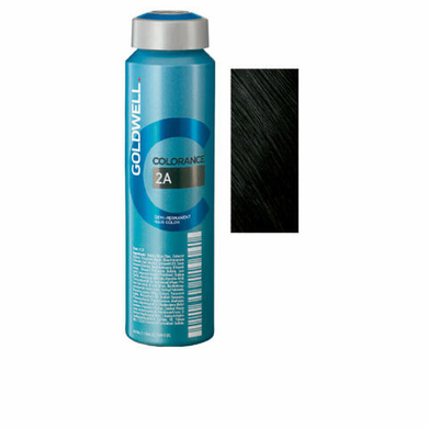 Краска полуперманентная Goldwell COLORANCE Nº 2A 120 ml