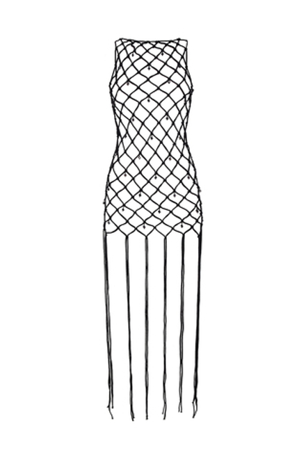 Туника "Grid Crystal"