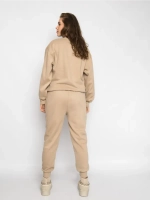 Спортивный костюм утепленный