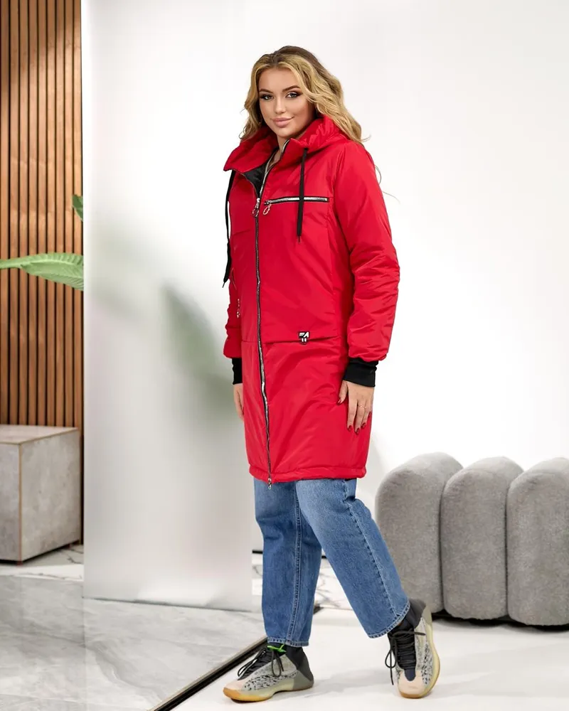 Куртка УК-4425-3 Фабрика Моды