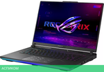 Ноутбук Asus ROG Strix SCAR 16 2023 G634JZ-N4035