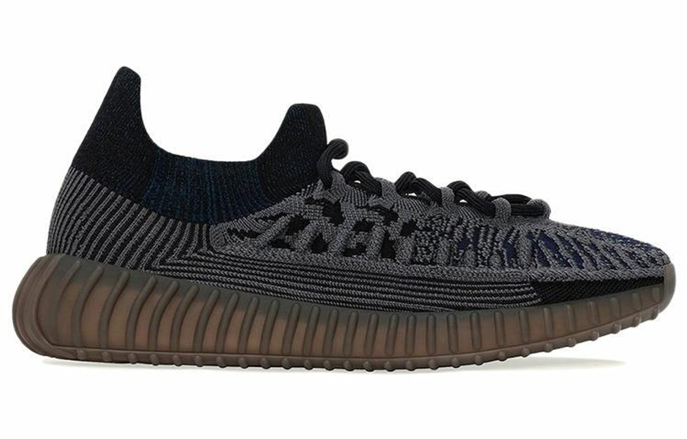 Кроссовки Adidas Originals Yeezy Boost 350 V2 Cmpct "Slate Blue"