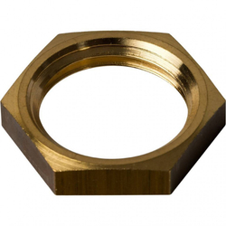 Контргайка 1/2" Stout
