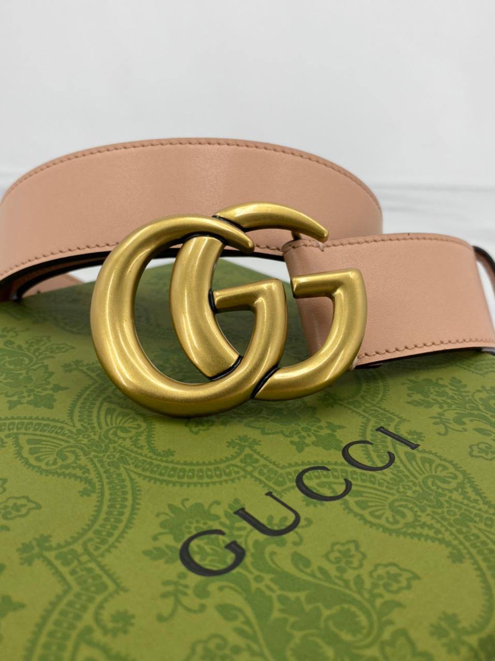 Ремень Gucci