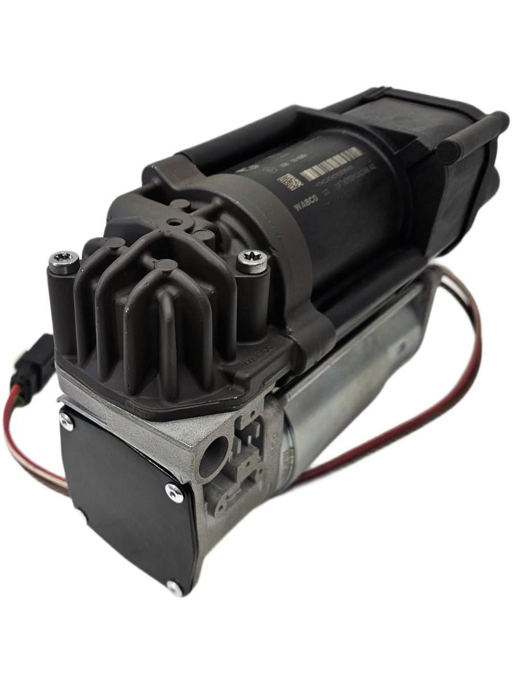 Компрессор пневмоподвески BMW 7 F01/F02/F04 (2008-2015) Оригинал "Как новый"