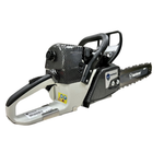 Бензопила G366PRO шина 50 см Holzfforma (59 см³., 4.6 л.с.(3.4 кВт), 20″(50 см), 3/8″, 1.6 мм., 72 звеньев)